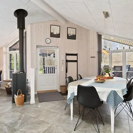 Sommerhus Tjorneklitten