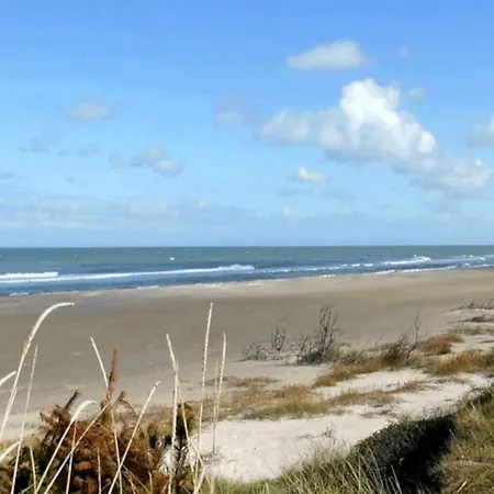 Prázdninový dům Sommerhus Tjorneklitten