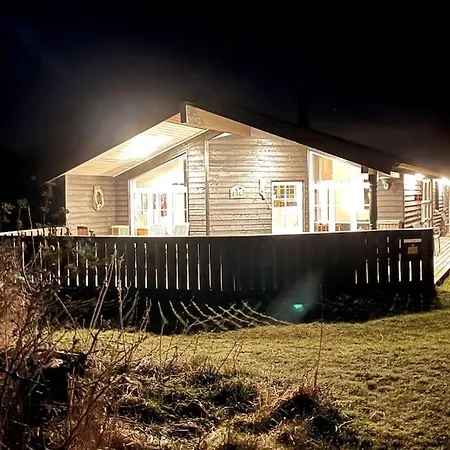 Sommerhus Tjorneklitten Prázdninový dům Hirtshals