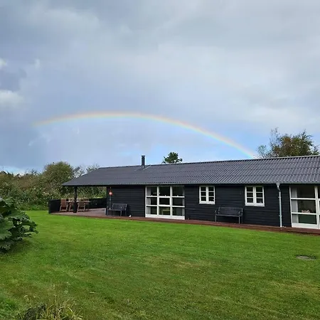 Sommerhus Tjorneklitten * Hirtshals