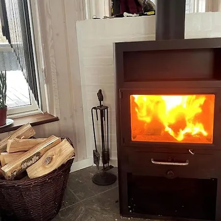 Sommerhus Tjorneklitten Hirtshals