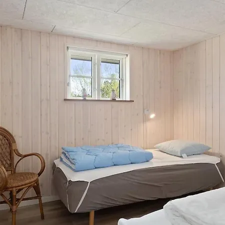 Sommerhus Tjorneklitten * Hirtshals