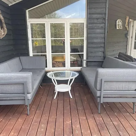 Sommerhus Tjorneklitten