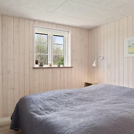 Sommerhus Tjorneklitten